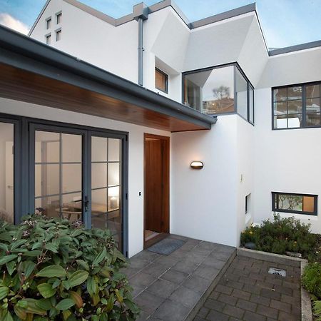 Villa Panoramic Views - 10 Minutes Walk To Town Distretto di Distretto di Queenstown Esterno foto