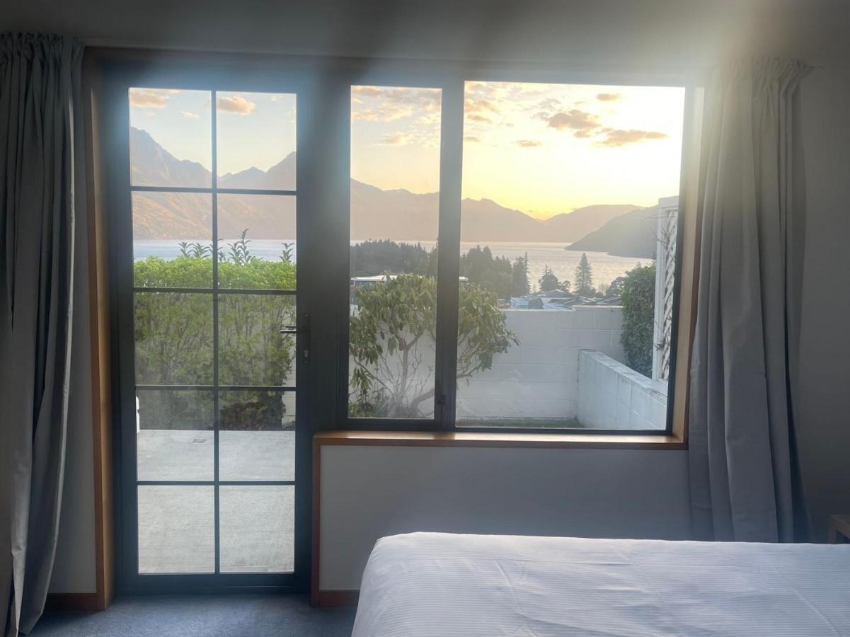 Villa Panoramic Views - 10 Minutes Walk To Town Distretto di Distretto di Queenstown Esterno foto