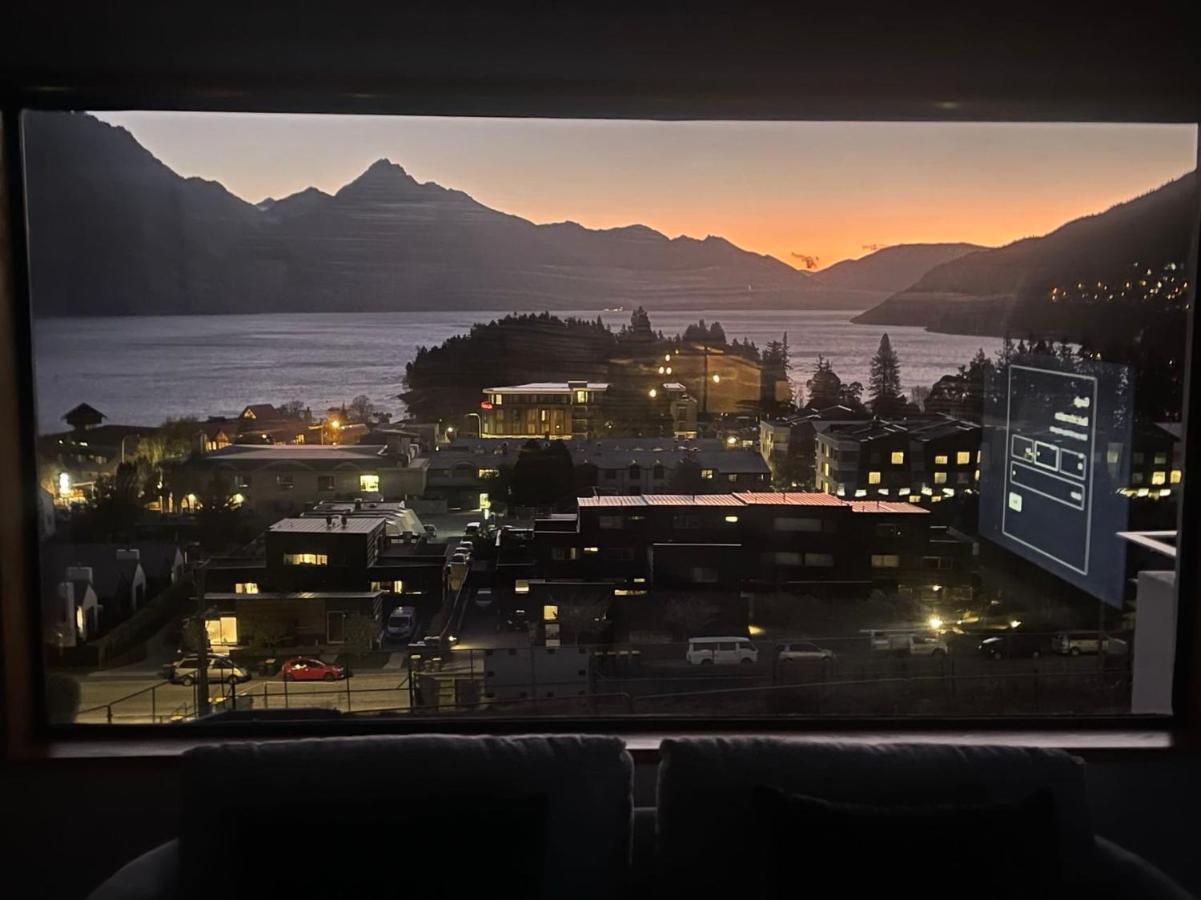 Villa Panoramic Views - 10 Minutes Walk To Town Distretto di Distretto di Queenstown Esterno foto
