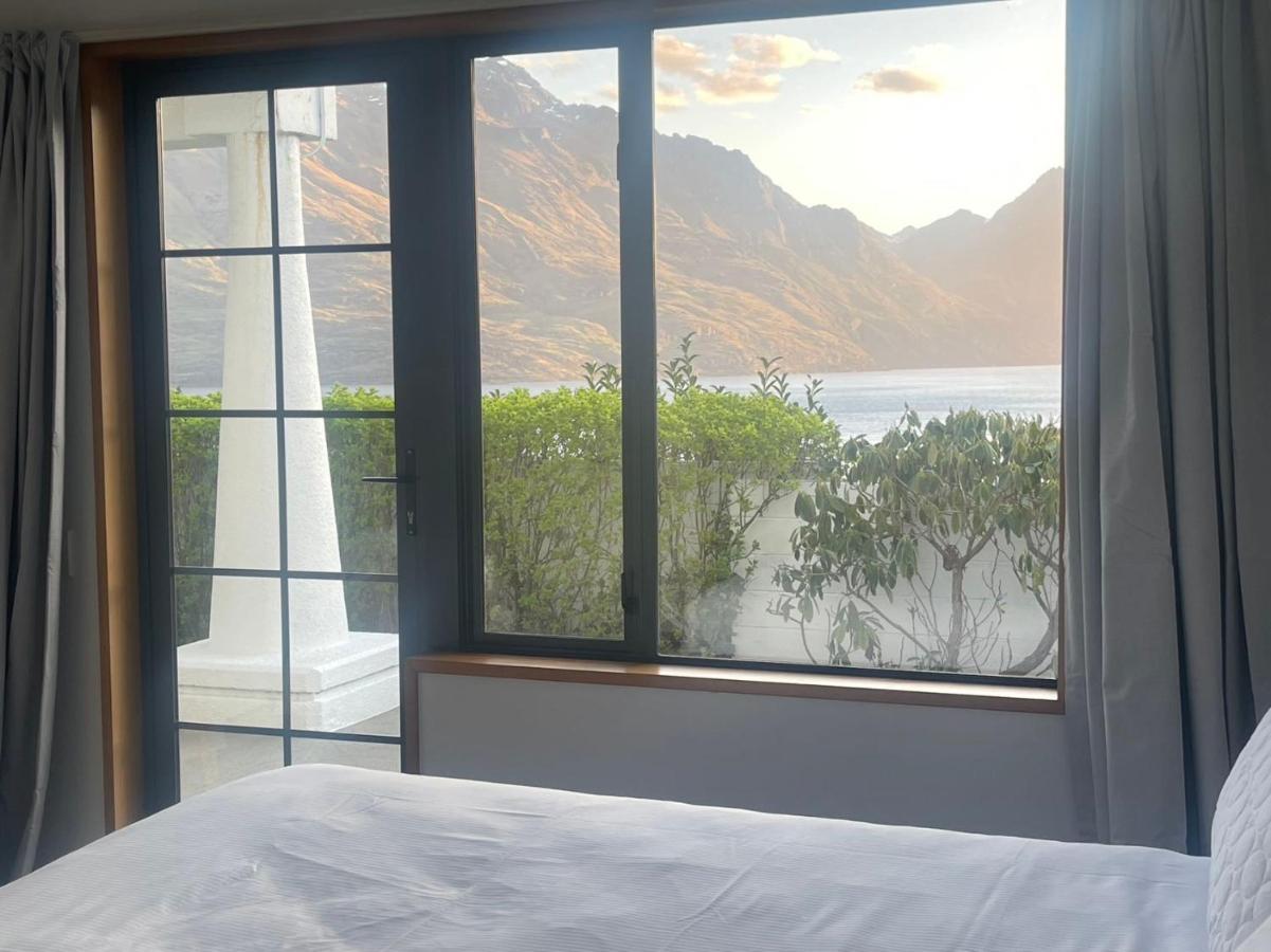 Villa Panoramic Views - 10 Minutes Walk To Town Distretto di Distretto di Queenstown Esterno foto