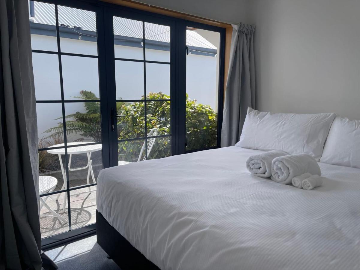 Villa Panoramic Views - 10 Minutes Walk To Town Distretto di Distretto di Queenstown Esterno foto