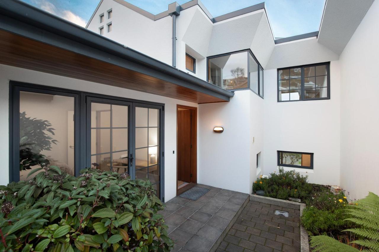 Villa Panoramic Views - 10 Minutes Walk To Town Distretto di Distretto di Queenstown Esterno foto