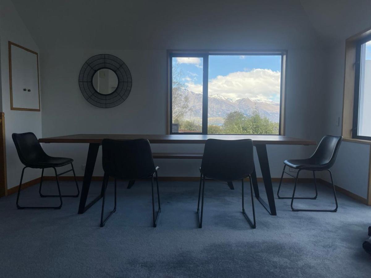 Villa Panoramic Views - 10 Minutes Walk To Town Distretto di Distretto di Queenstown Esterno foto